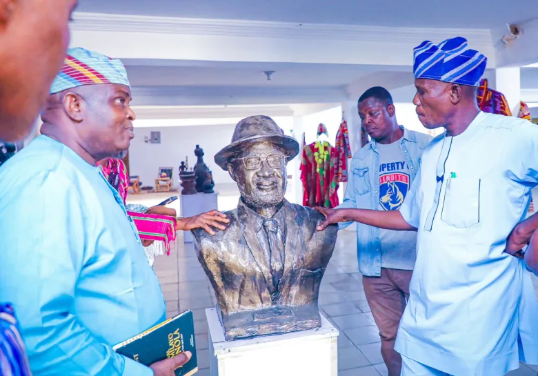 Ondo cultural tourism potential