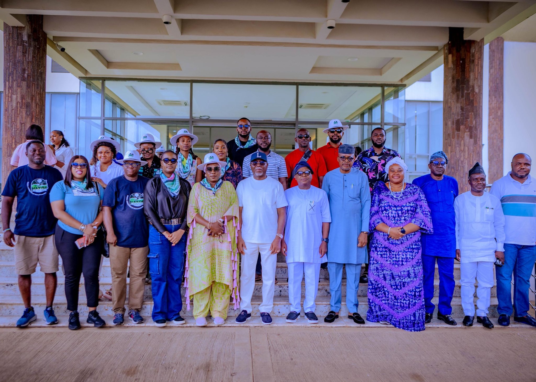 Ondo tourism economic revival