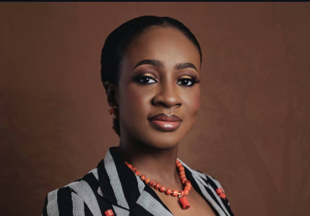 Anto Lecky Edo appointment