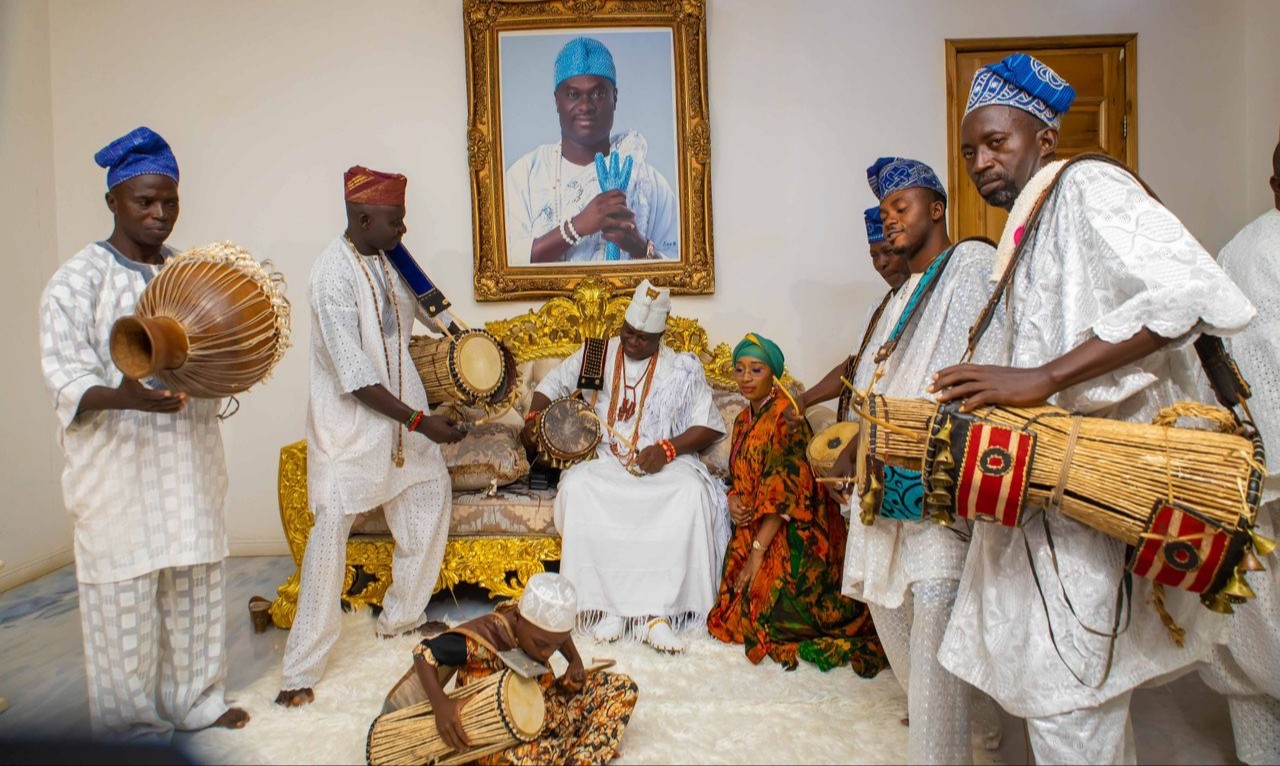 Ayanagalu Drum Festival 2025