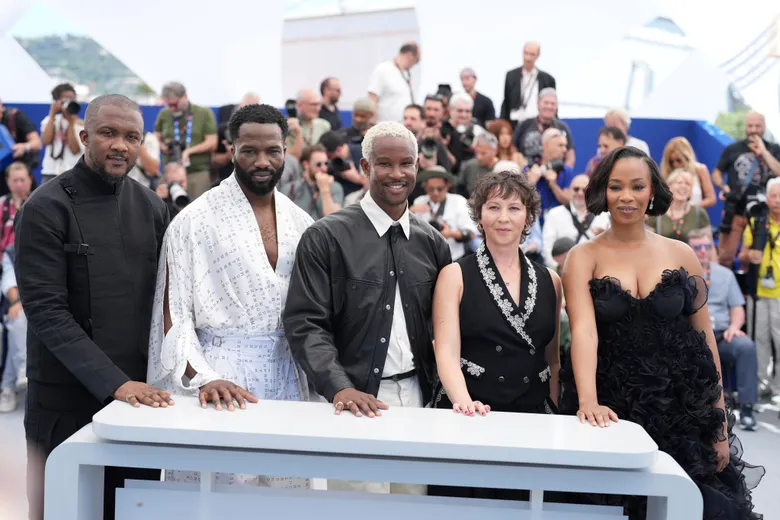 Nigeria Cannes film debut