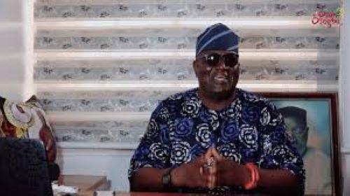 Osun Extravaganza Mega Expo