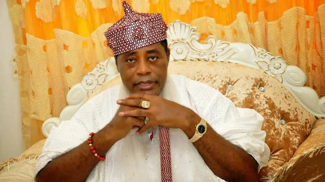 Oba Akinruntan on Ugbo history