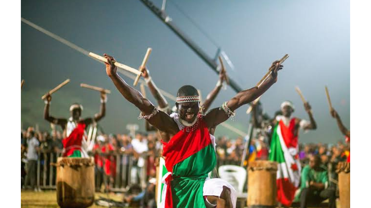 Kaduna International Film Festival 2025