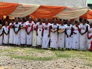 Climate change cultural advocacy