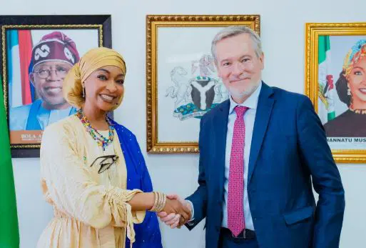 Nigeria EU cultural partnership