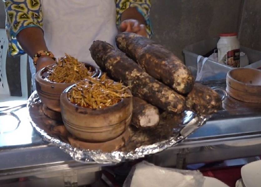2025 Iri-ji Mbaise festival