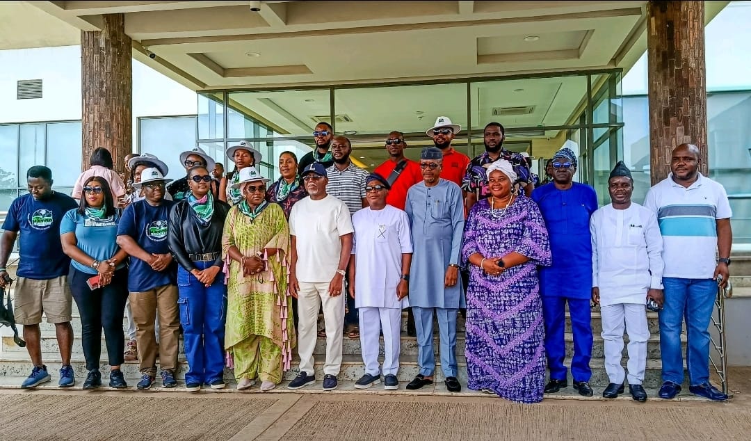 Ondo State tourism investment