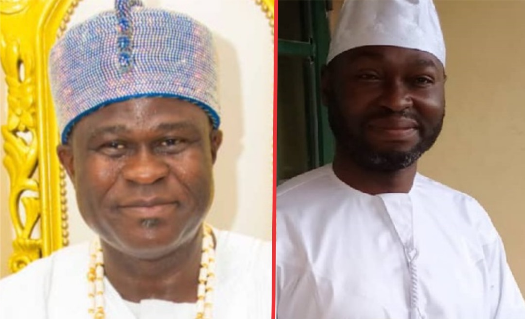 Isolo kingship legal battle