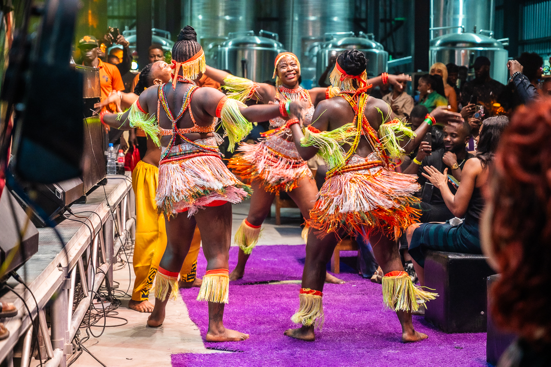 Abuja International Afrojazz Festival