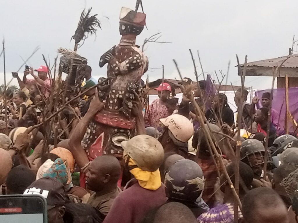 Ogun Onire Festival