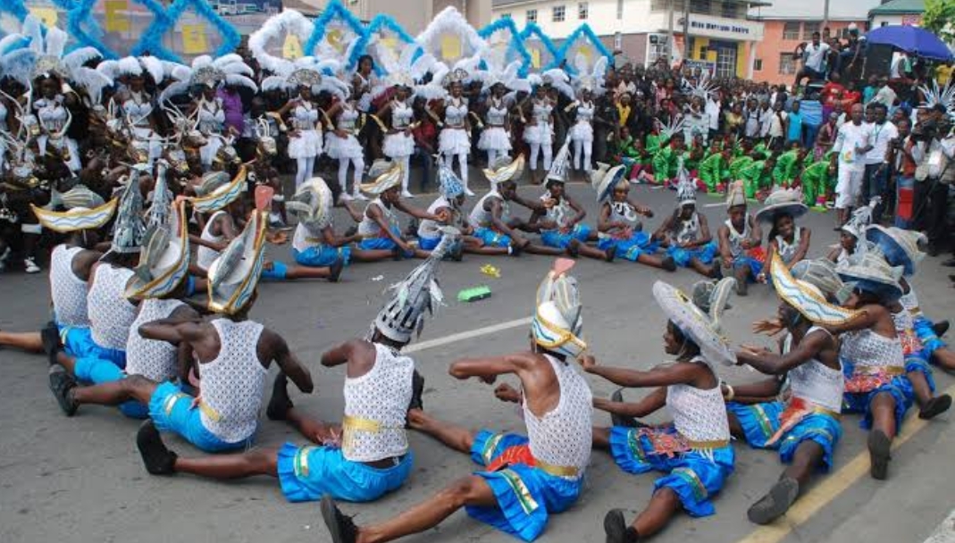 Ekiti International Theatre Festival