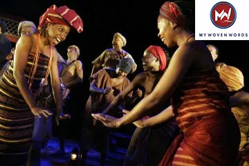 Yoruba heritage protection