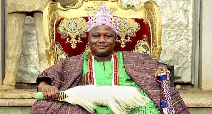 Osun local government allocation release