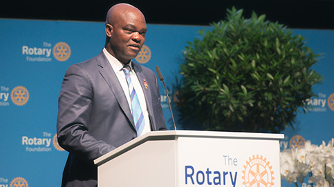 Rotary International