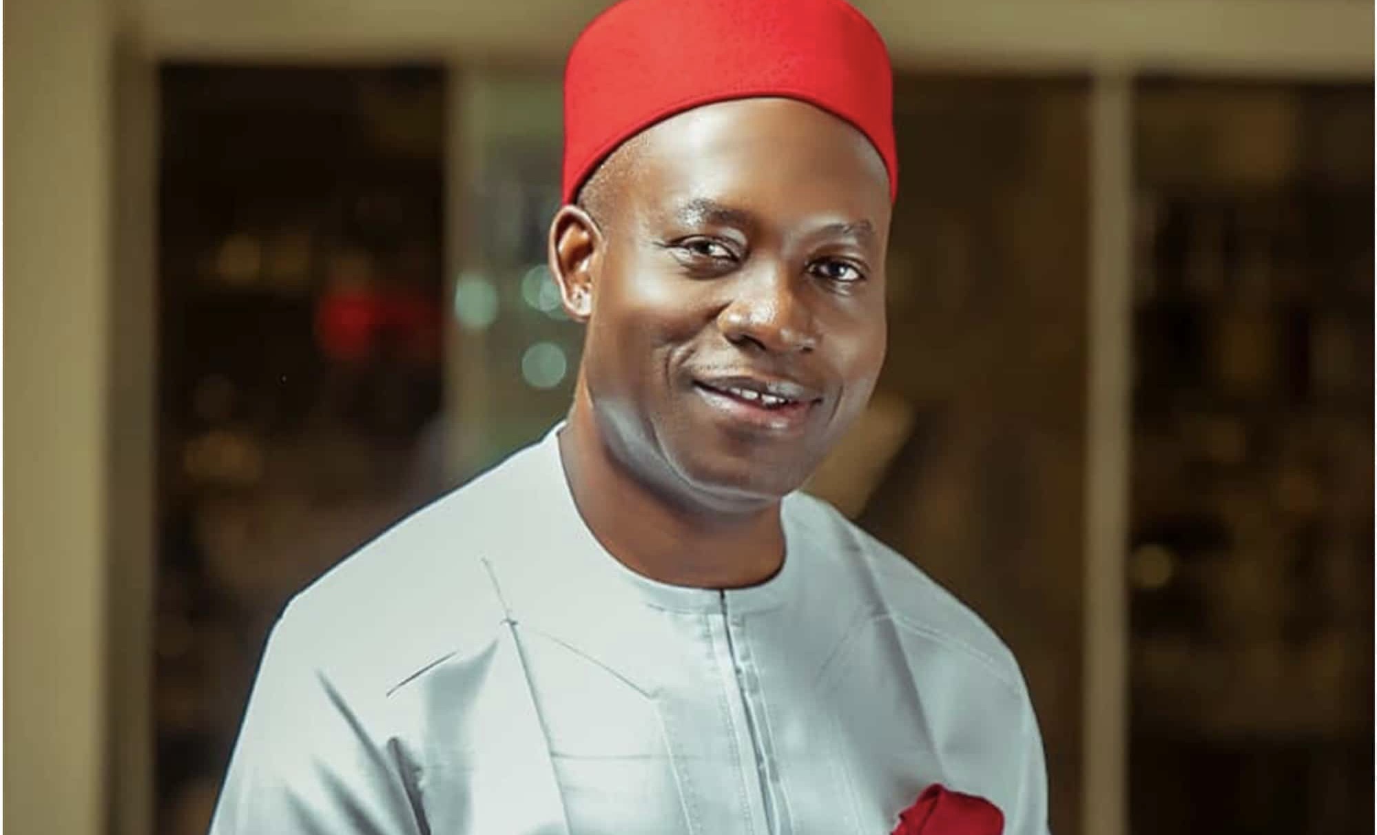 Soludo Igbo nation