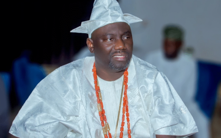 Alaafin of Oyo