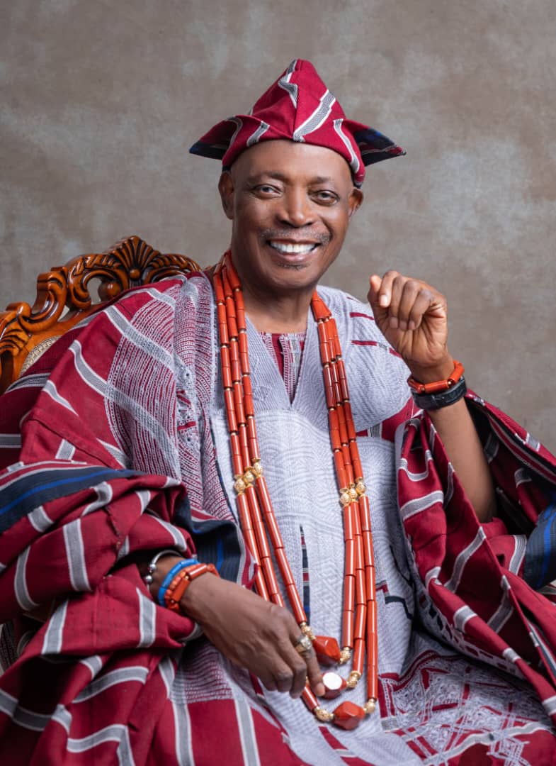 Olubadan of Ibadanland