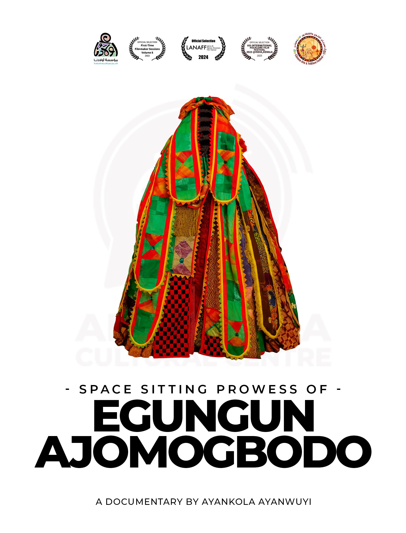 Ayankola Ayanwuyi