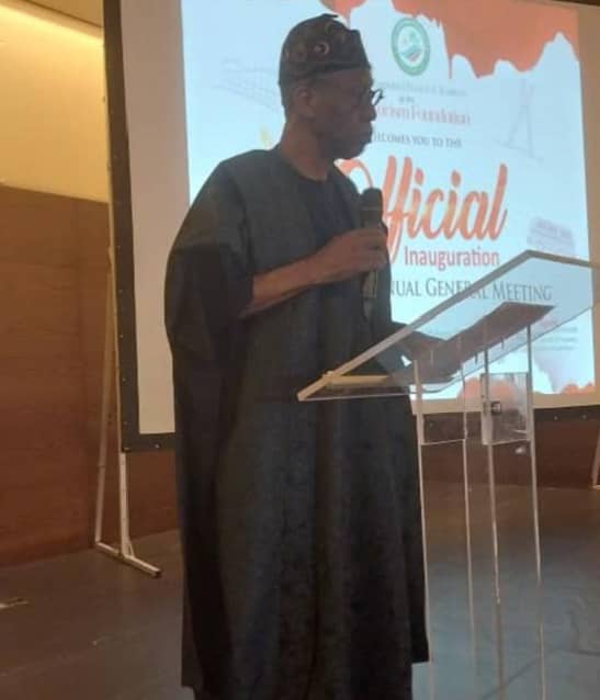 Eko Tourism Foundation