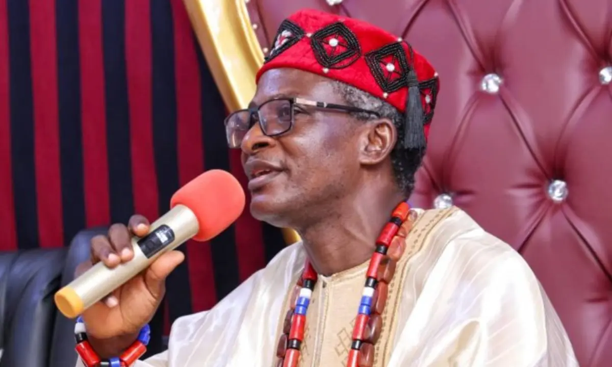 Idoma Council Nullifies Chieftaincy Titles