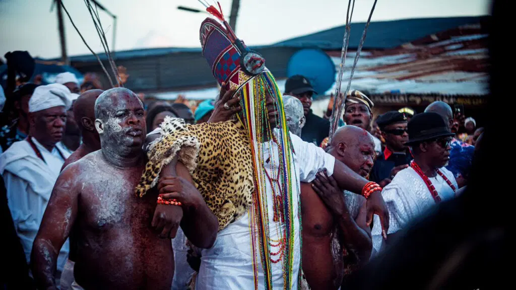 Chief Imam of Ifeland calls for peace