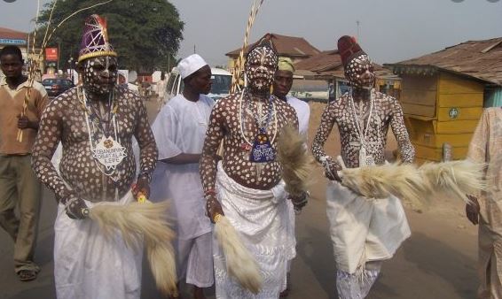 Idiroko religious crisis