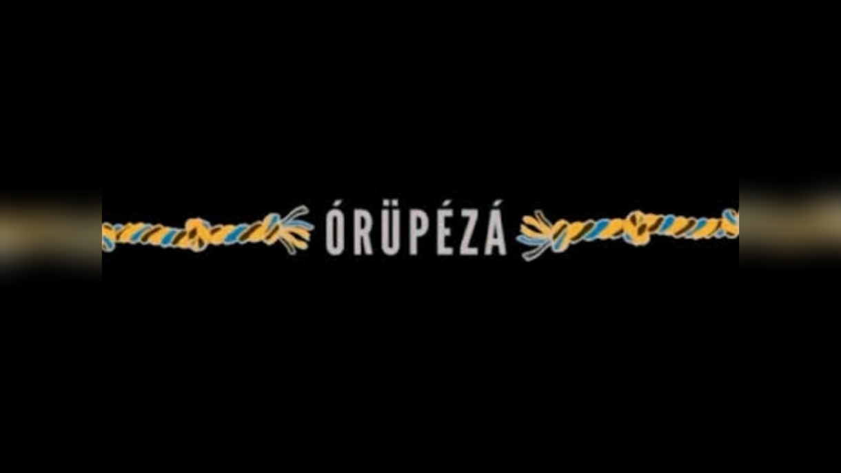 Órüpézá Festival