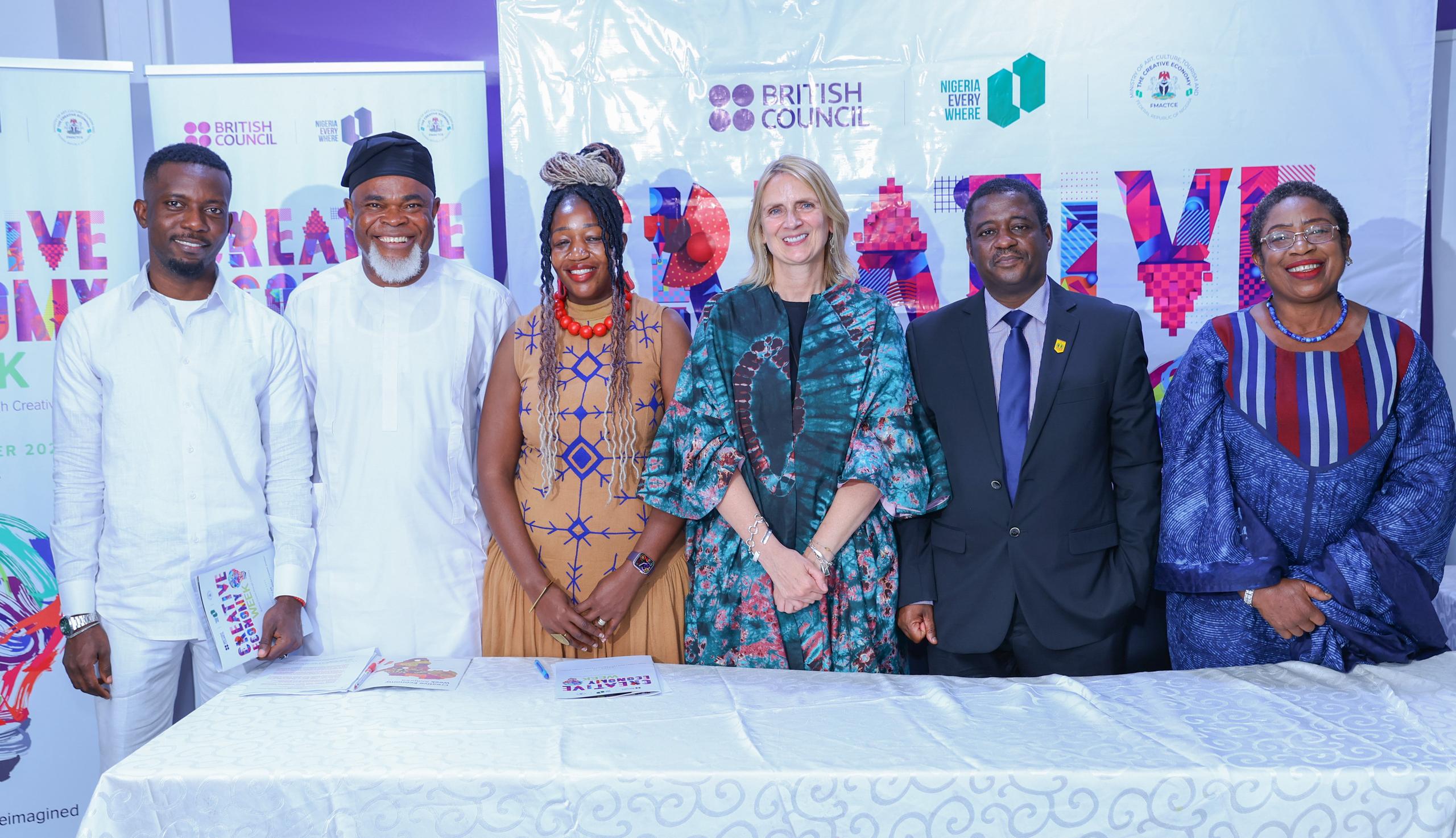 British Council