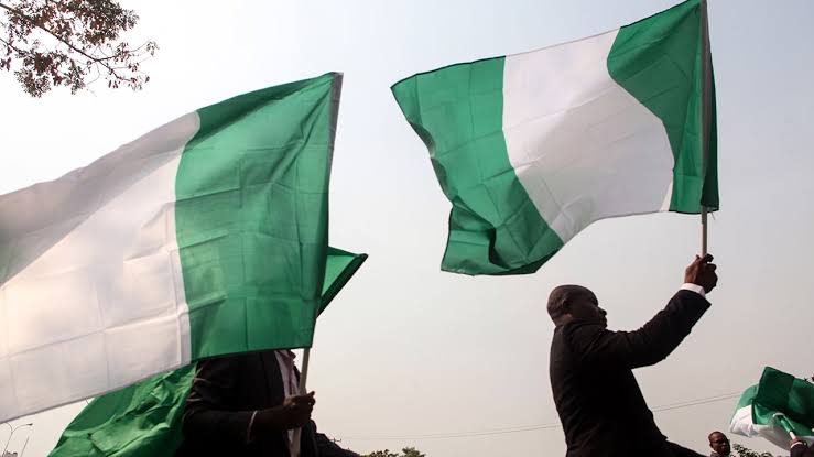 Nigeria national pride