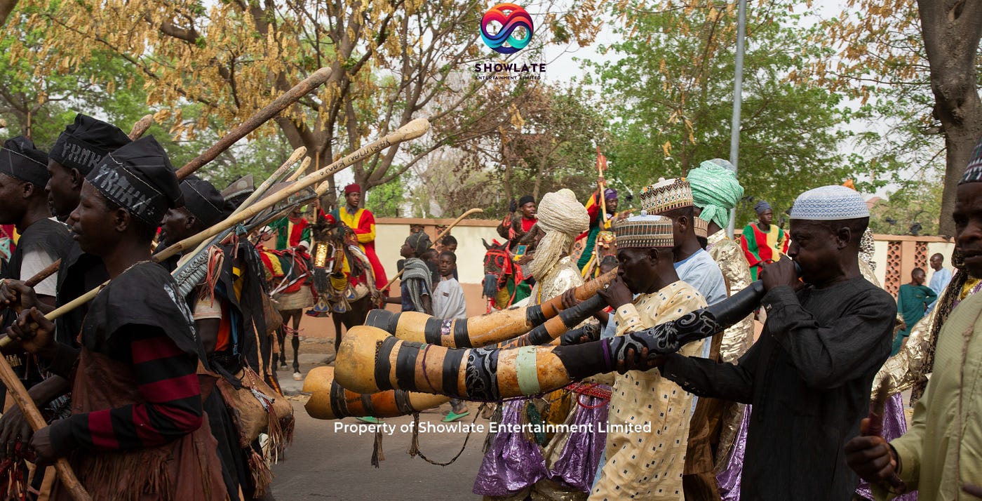 Kano Arts and Culture Festival 2025