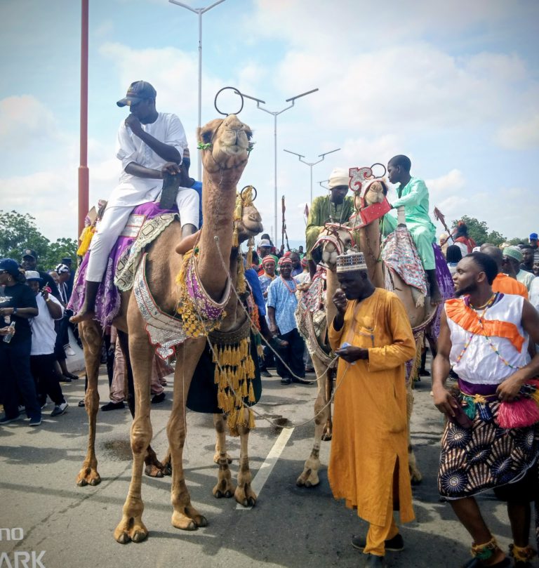Adamawa Cultural Festival