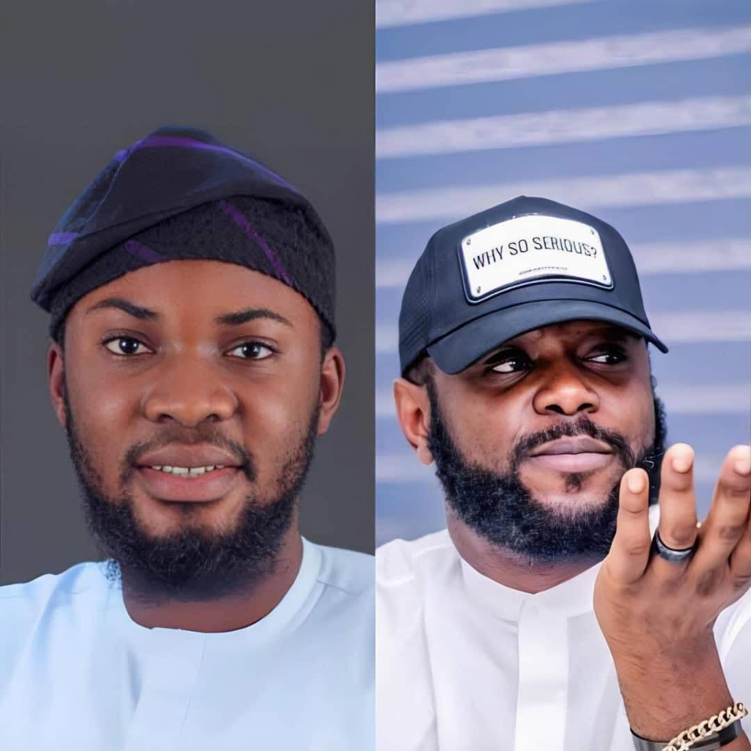 Tunde Husain Seyi Tinubu 2027