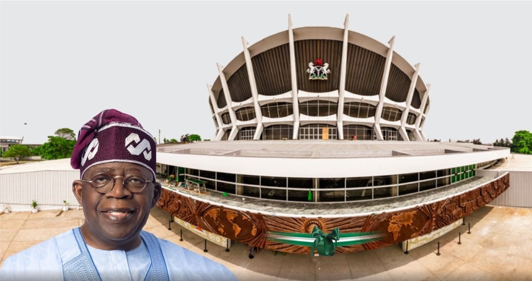 National Arts Theatre reopening