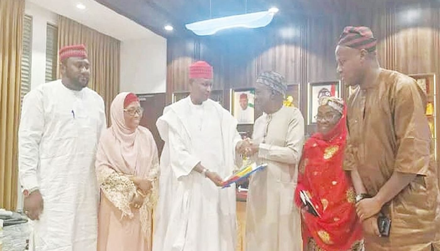 Kano State Government