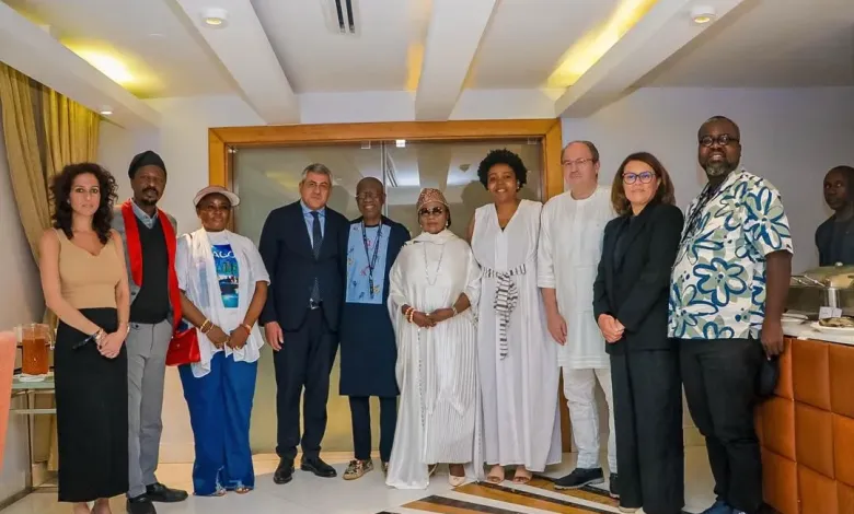 UN Tourism Lagos Academy