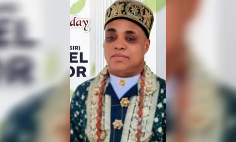 Iri-ji Ohaji Festival