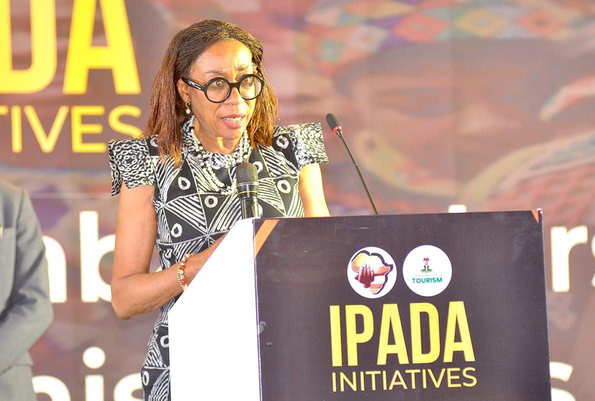 IPADA Initiative Celebration