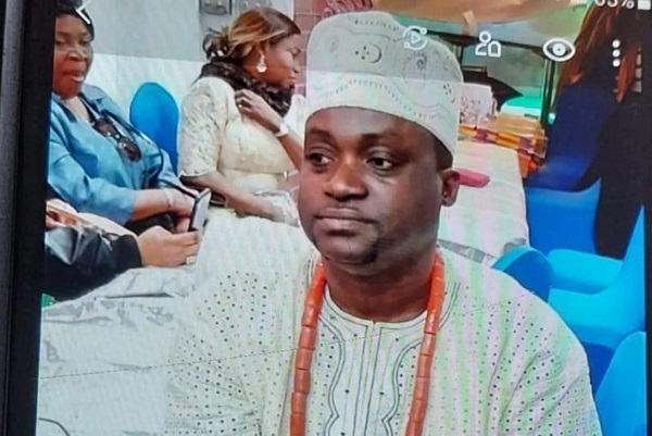 Olantech entertainment event