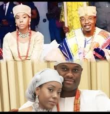 Queen Chanel Akanbi denies Ooni link