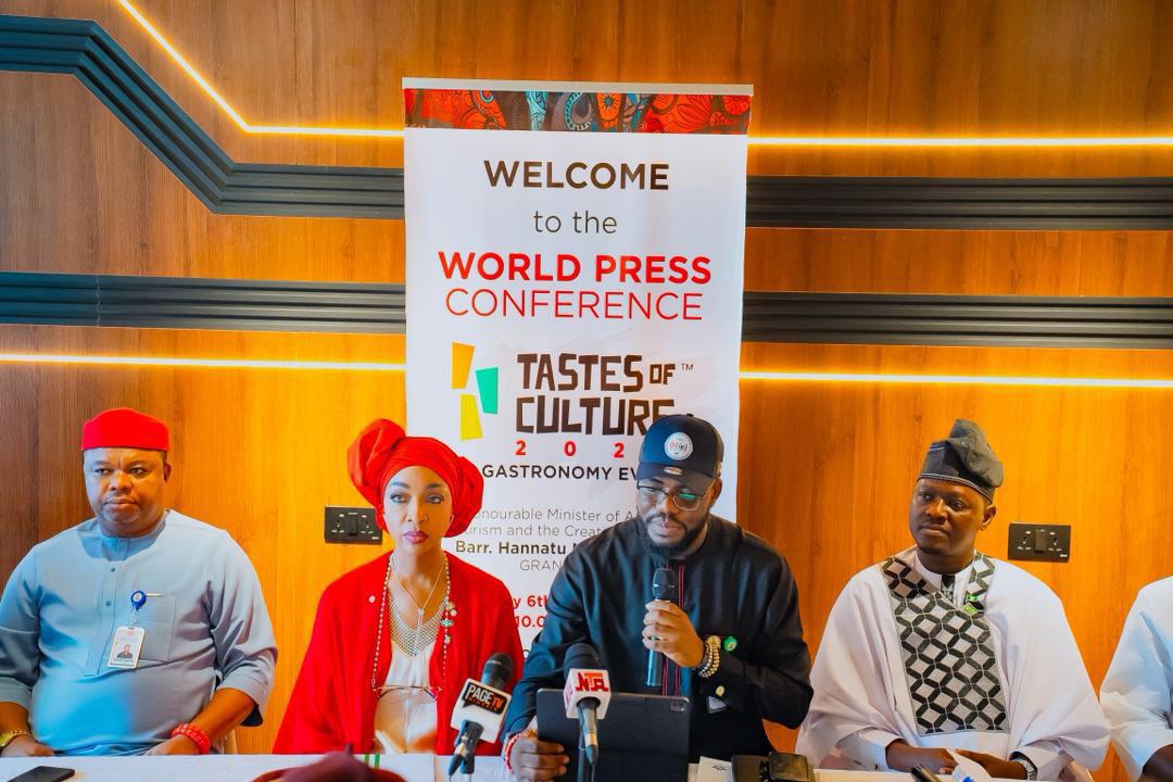 Oríkì Cultural Festival 2025