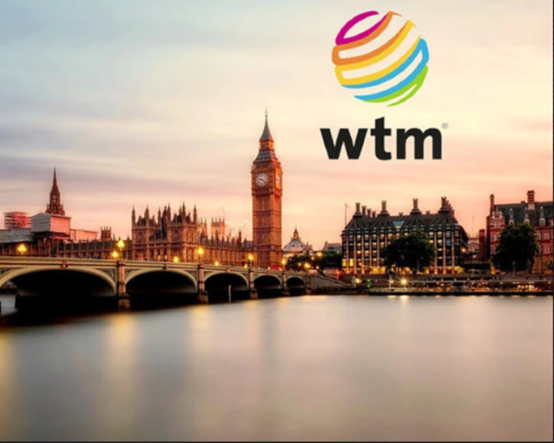 Nigeria WTM London 2025