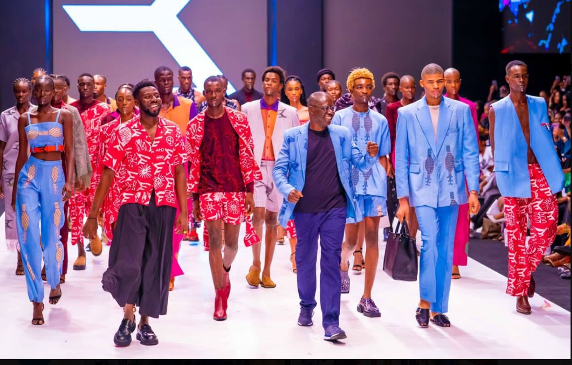 Lagos State Government promotes arts