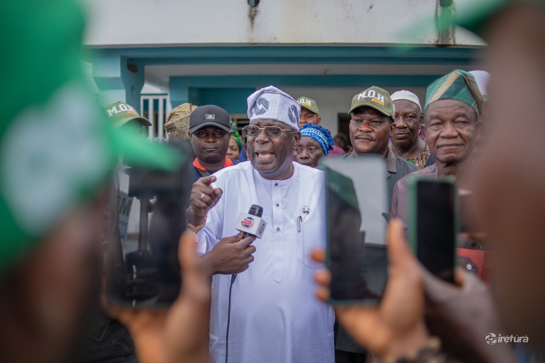 Husain Reaffirms Loyal Stand