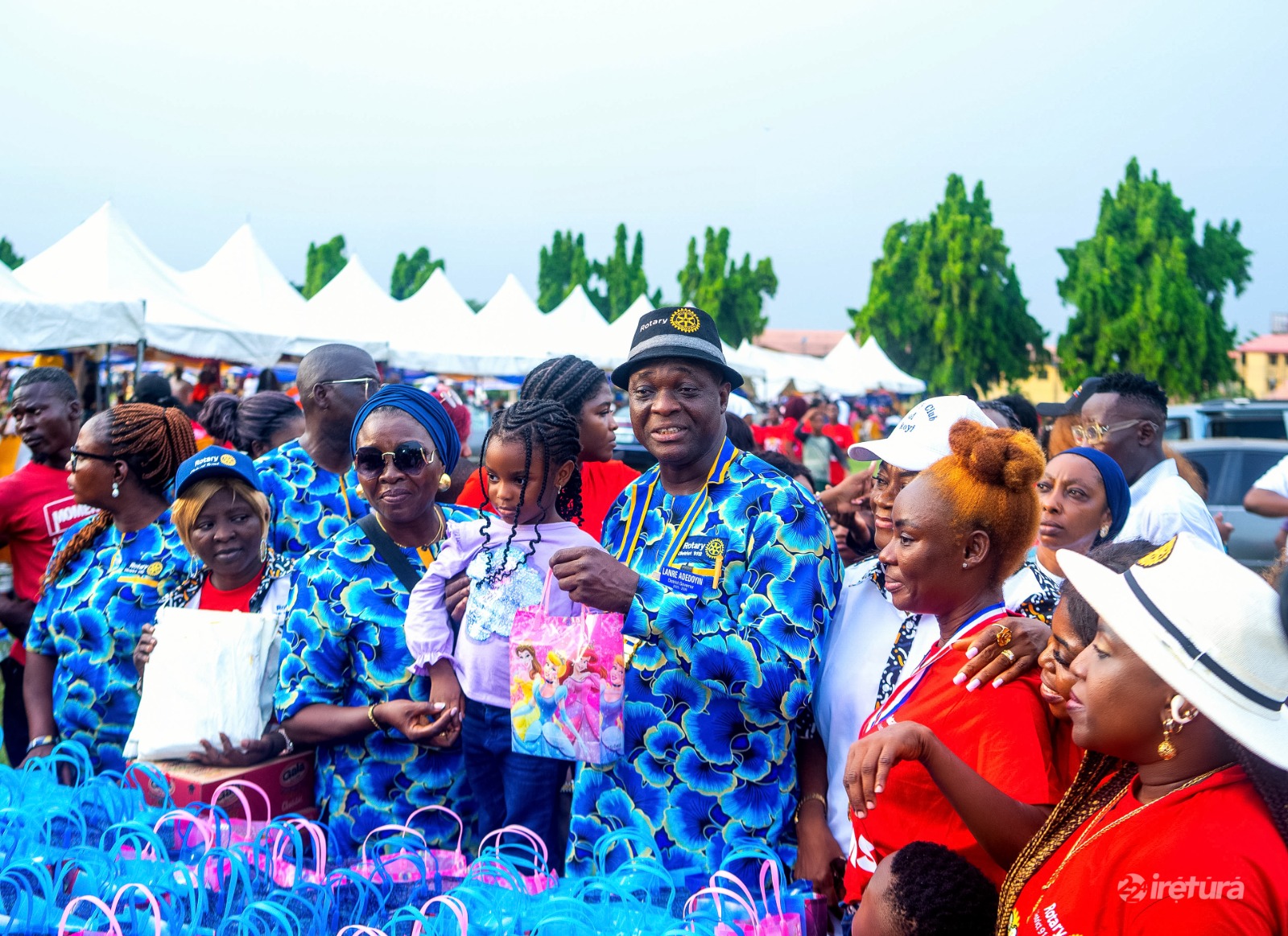 Rotary District 9112