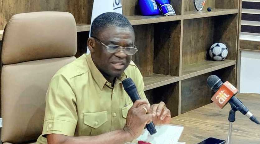 Nigeria’s Sports Economy