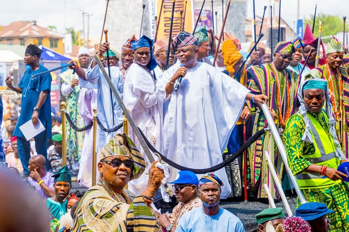 Lisabi Festival 2026