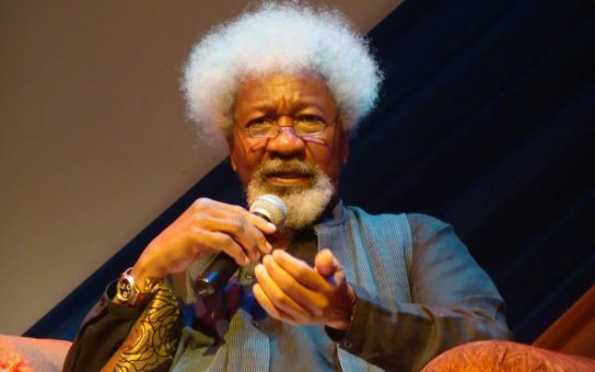 Soyinka