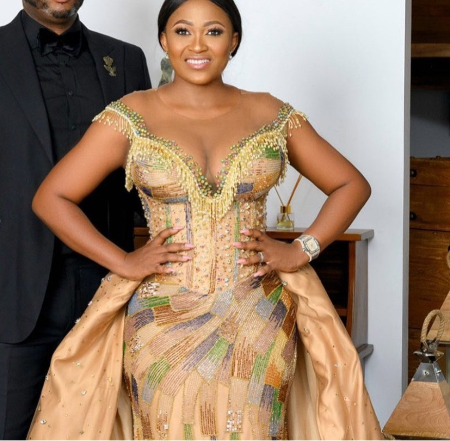 Mary Njoku