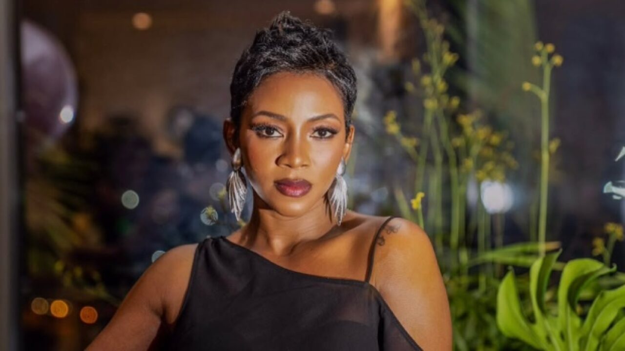 Genevieve Nnaji